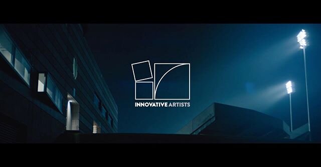 Happy to announce I&rsquo;m joining @tijn2001 and the great team over at @innovativeartists . Grateful to start this new chapter with some wonderful people &mdash; booking info on my site.

Still from a WIP feature doc w/ @hamoodyjaafar. Excited to s