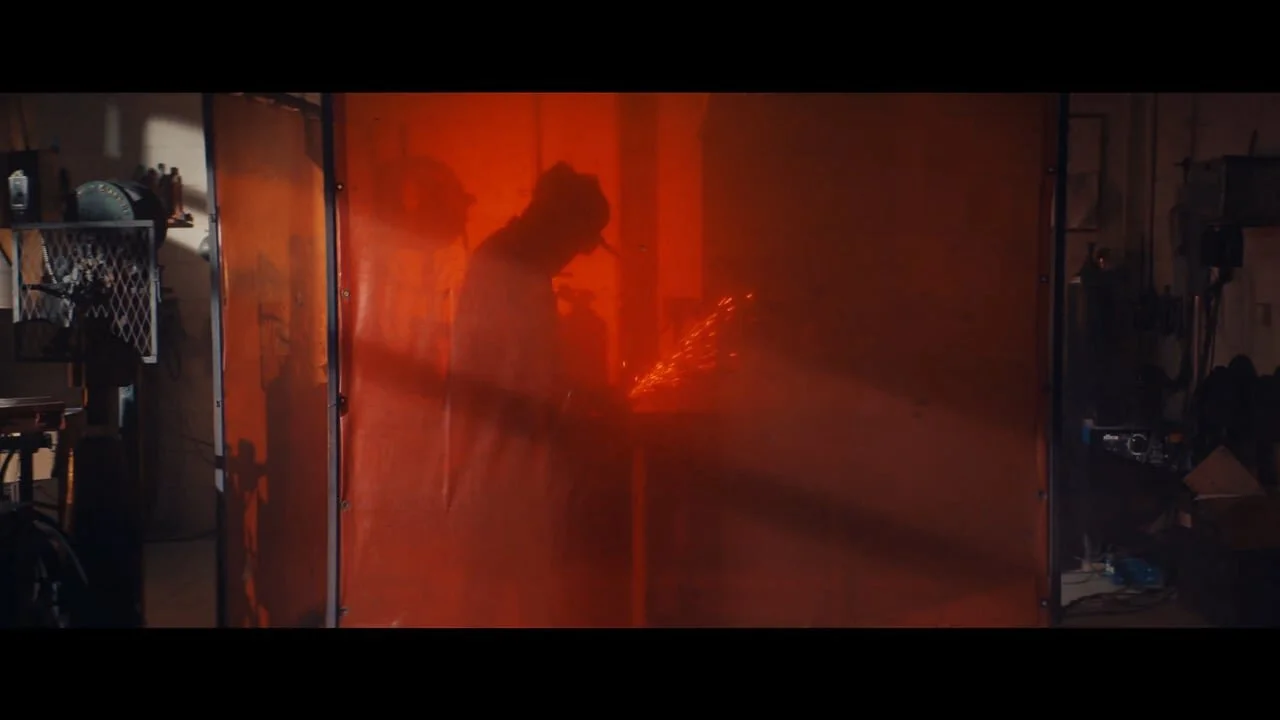 Cranbrook Art Academy - Manifesto