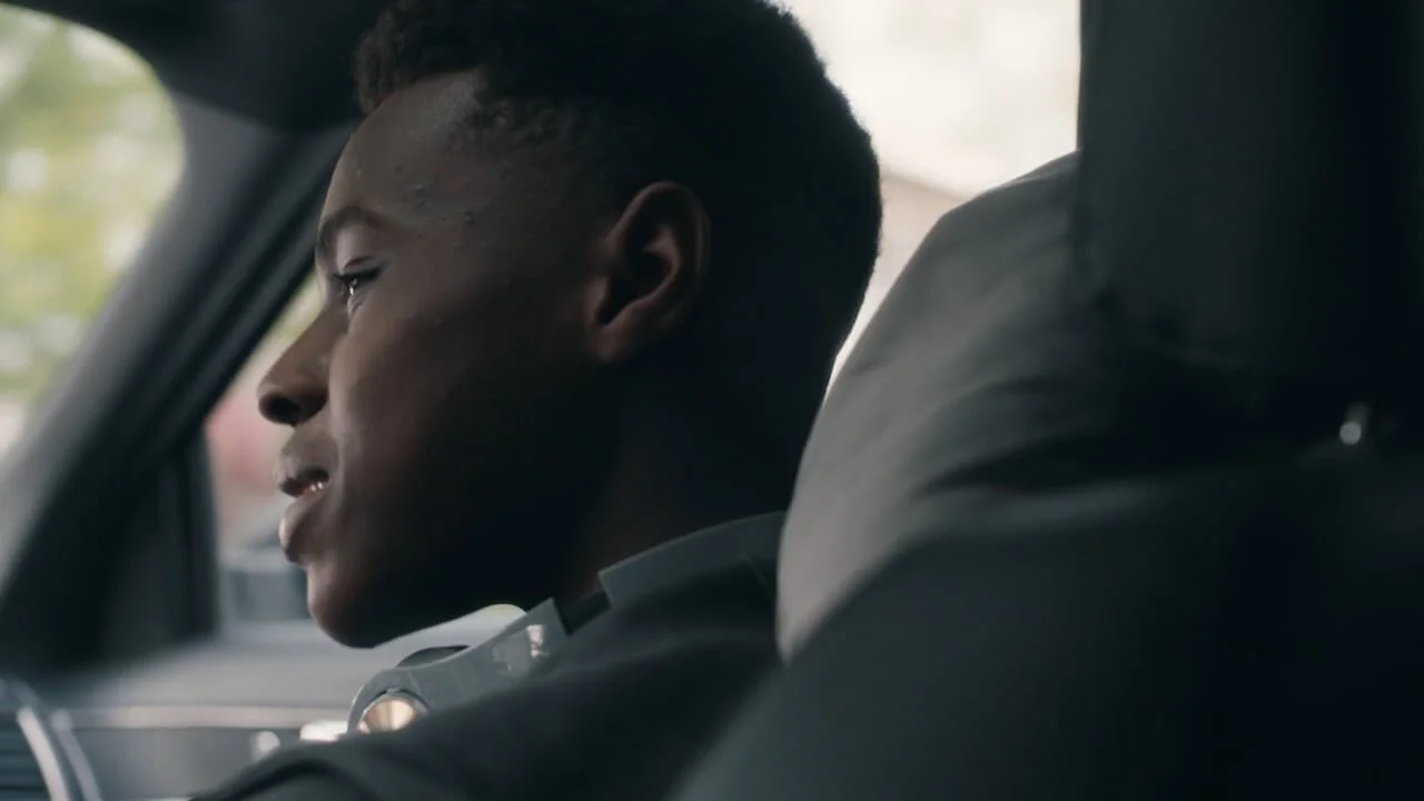 Henry Ford Health System - Biggest Fan