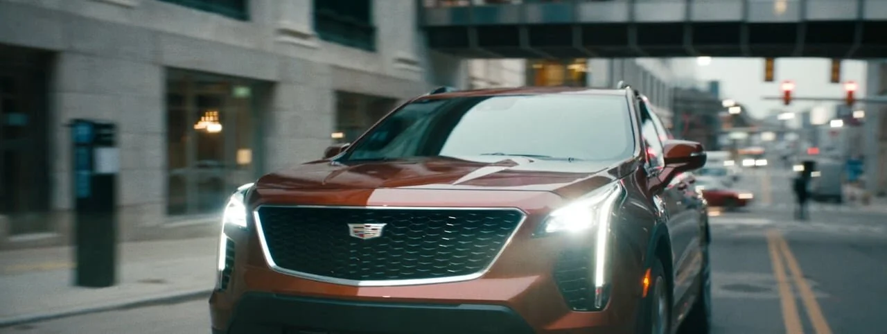 General Motors - Mile After Milestone