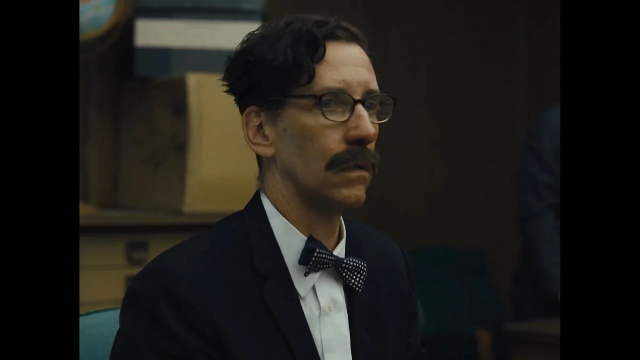 Pack Co. Excerpt (2020)