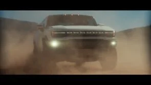 Hummer EV - Offroad Electrified (DC)