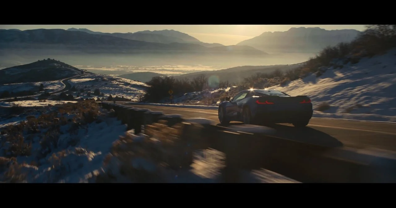 2024 Corvette E-Ray - One Like None