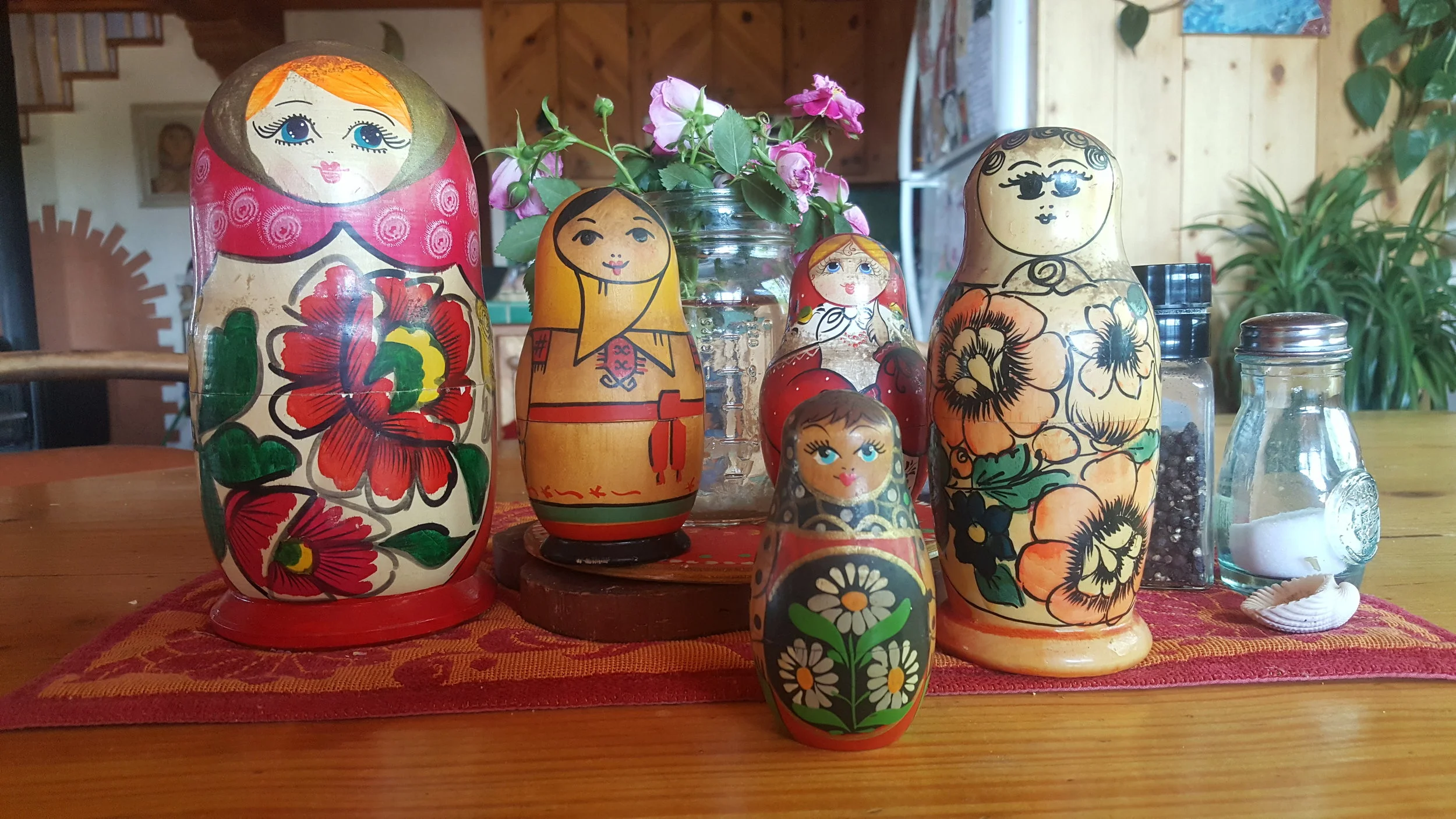 Fill Them With Music