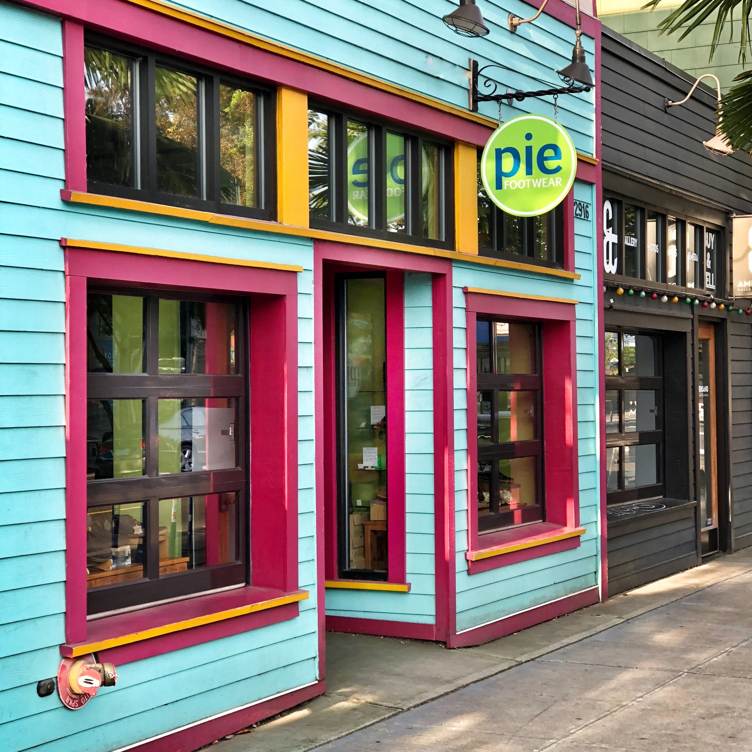 vegan zero drop shoes