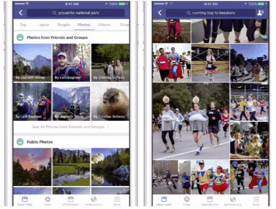 Facebook Can Now Understand Text in Images, Advancing Image Recognition Capacity Source: Social Media Today