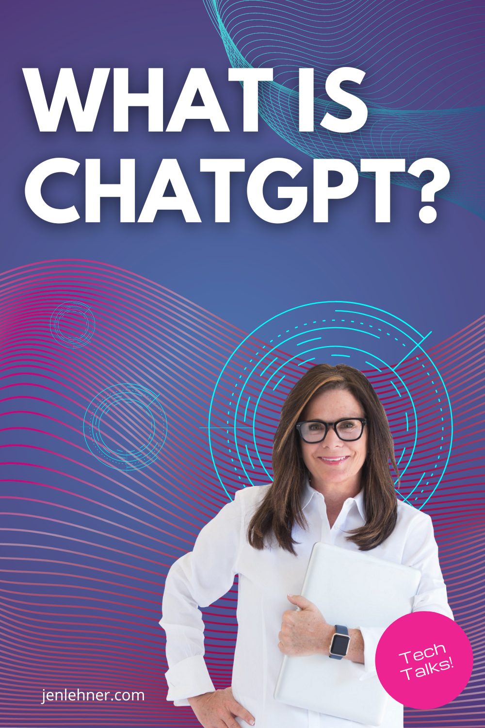 What is ChatGPT