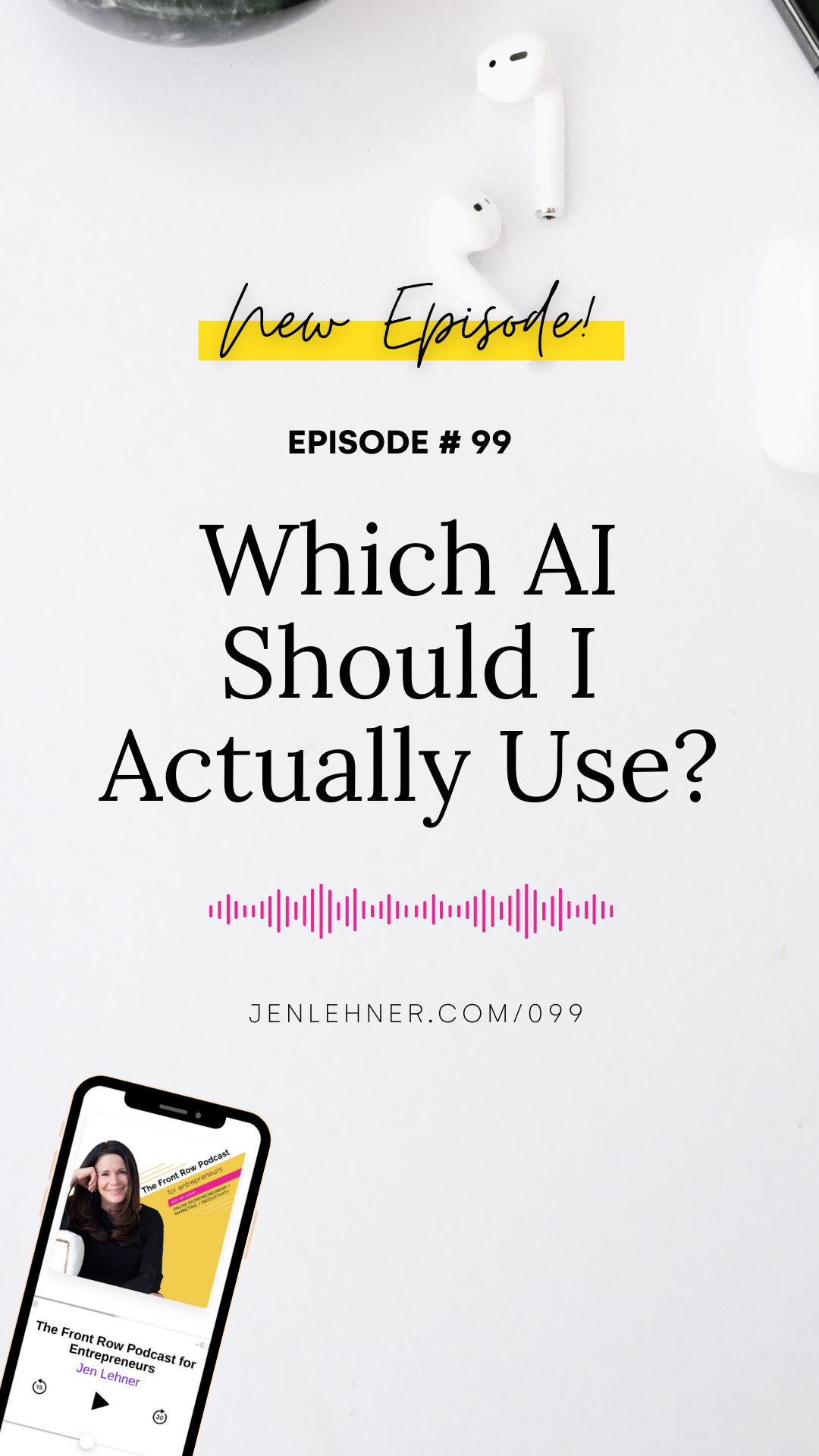 Which AI Should I Actually Use?