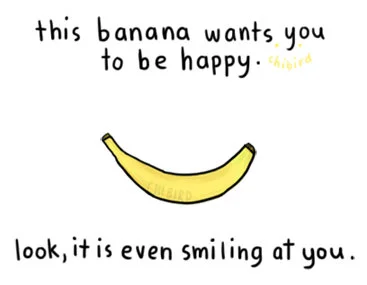 bananas