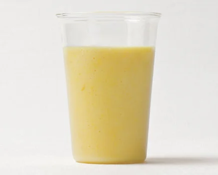 Mango Smoothie 