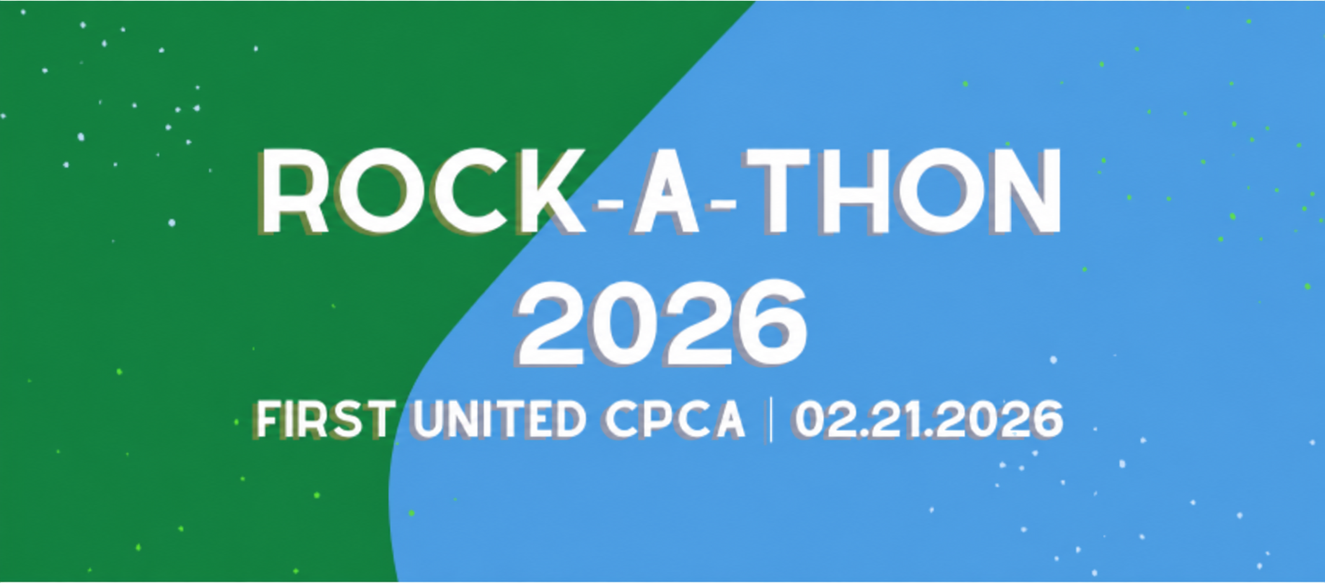 Rock-A-Thon 2026