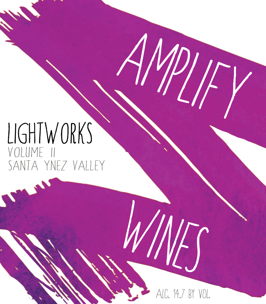 Lightworks Volume II