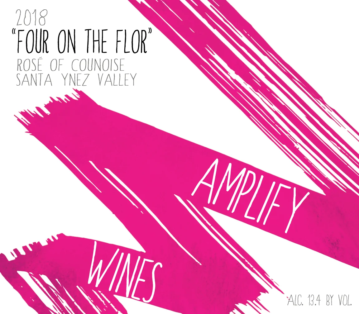 2018 "Four on the Flor"