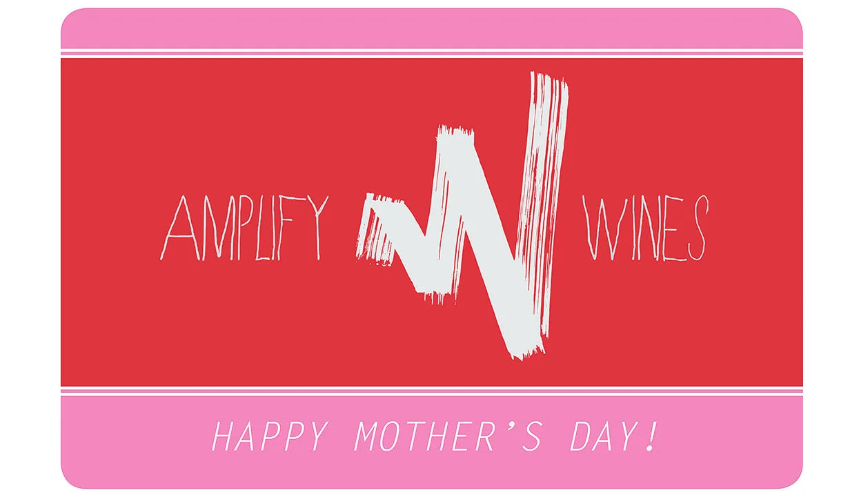 Mother's Day E-Gift Card