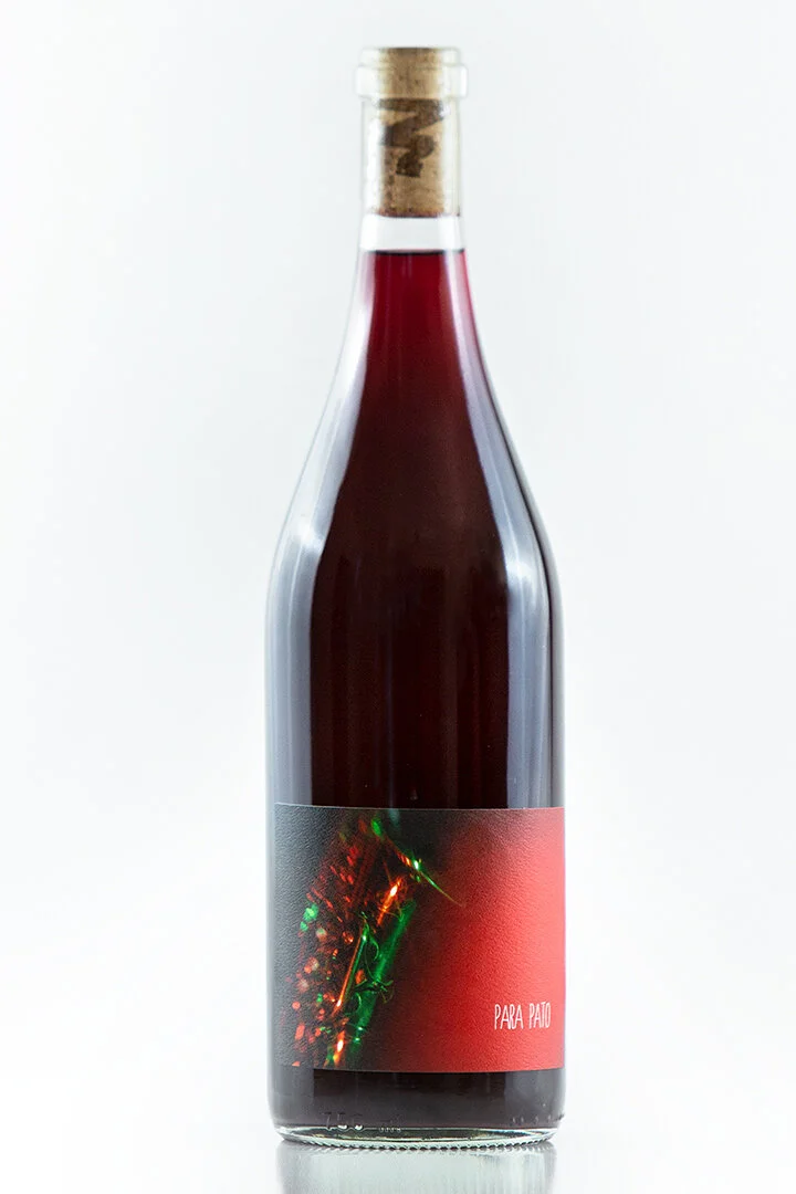  2019 “Para Pato”, Red Table Wine, Santa Ynez Valley