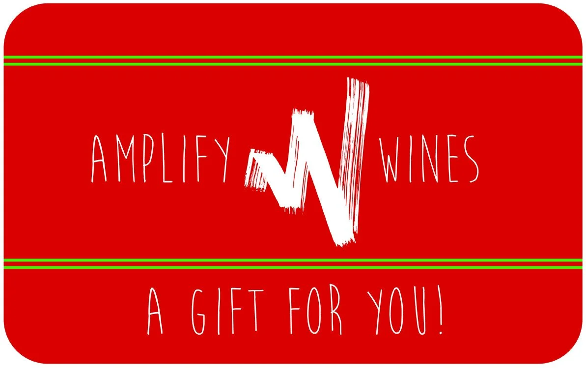 Amplify Wines E-Gift Card