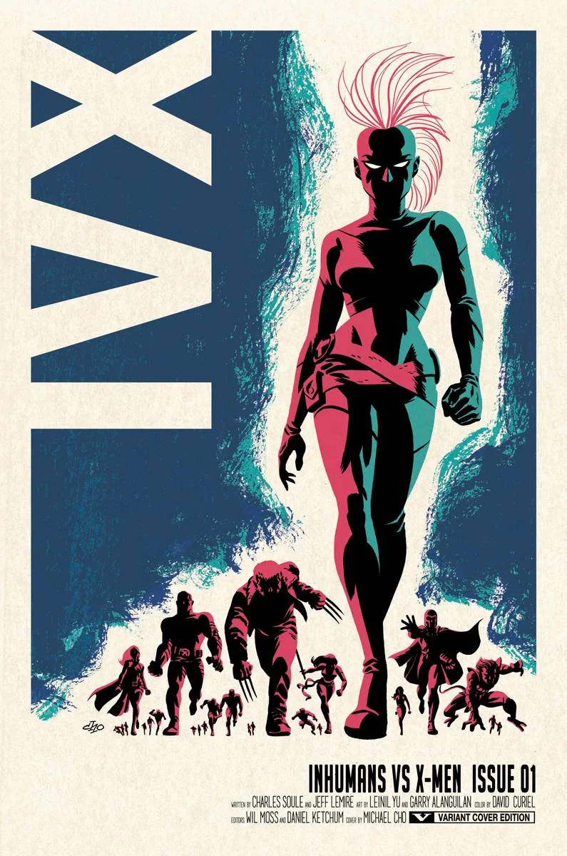 New Comics for Wed., Dec. 14