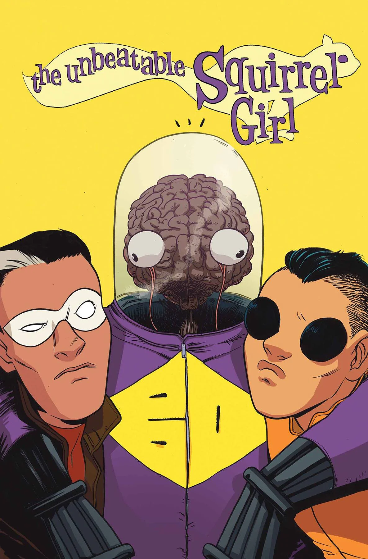 New Comics for Wed., June 14, 2017