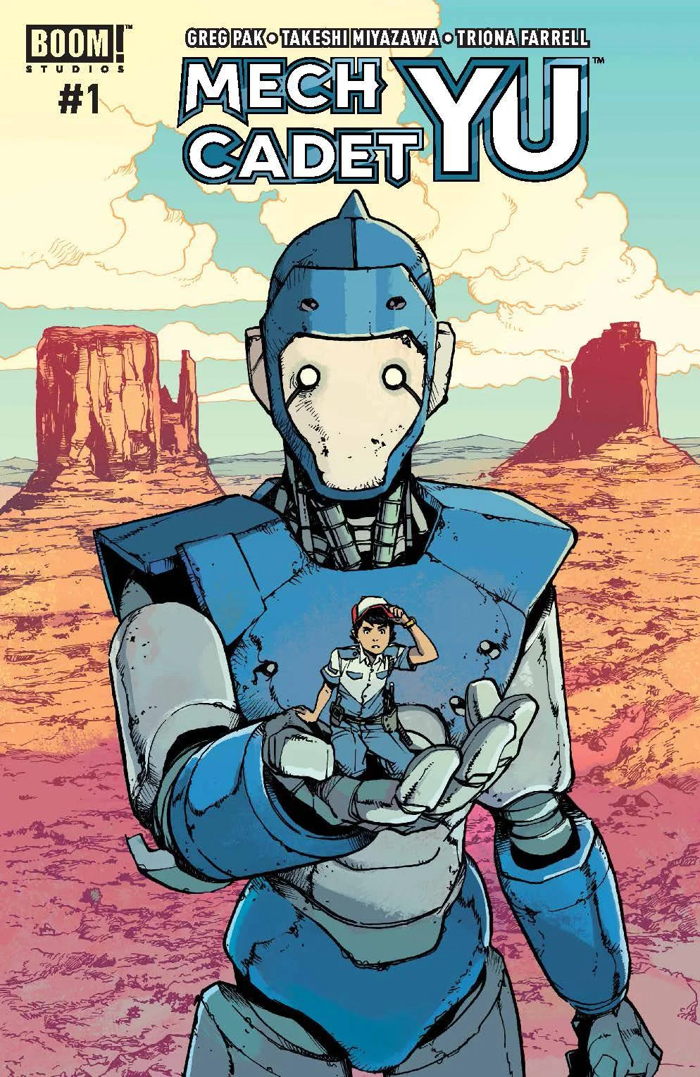 New Comics for Wed., Aug 02, 2017