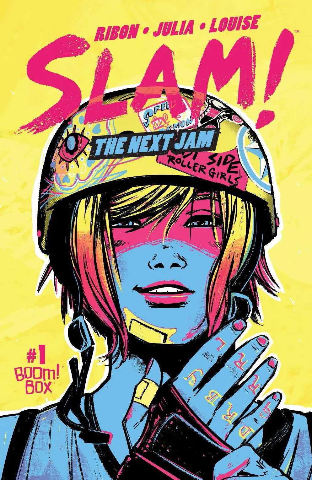 New Comics for Wed., Sept 13, 2017