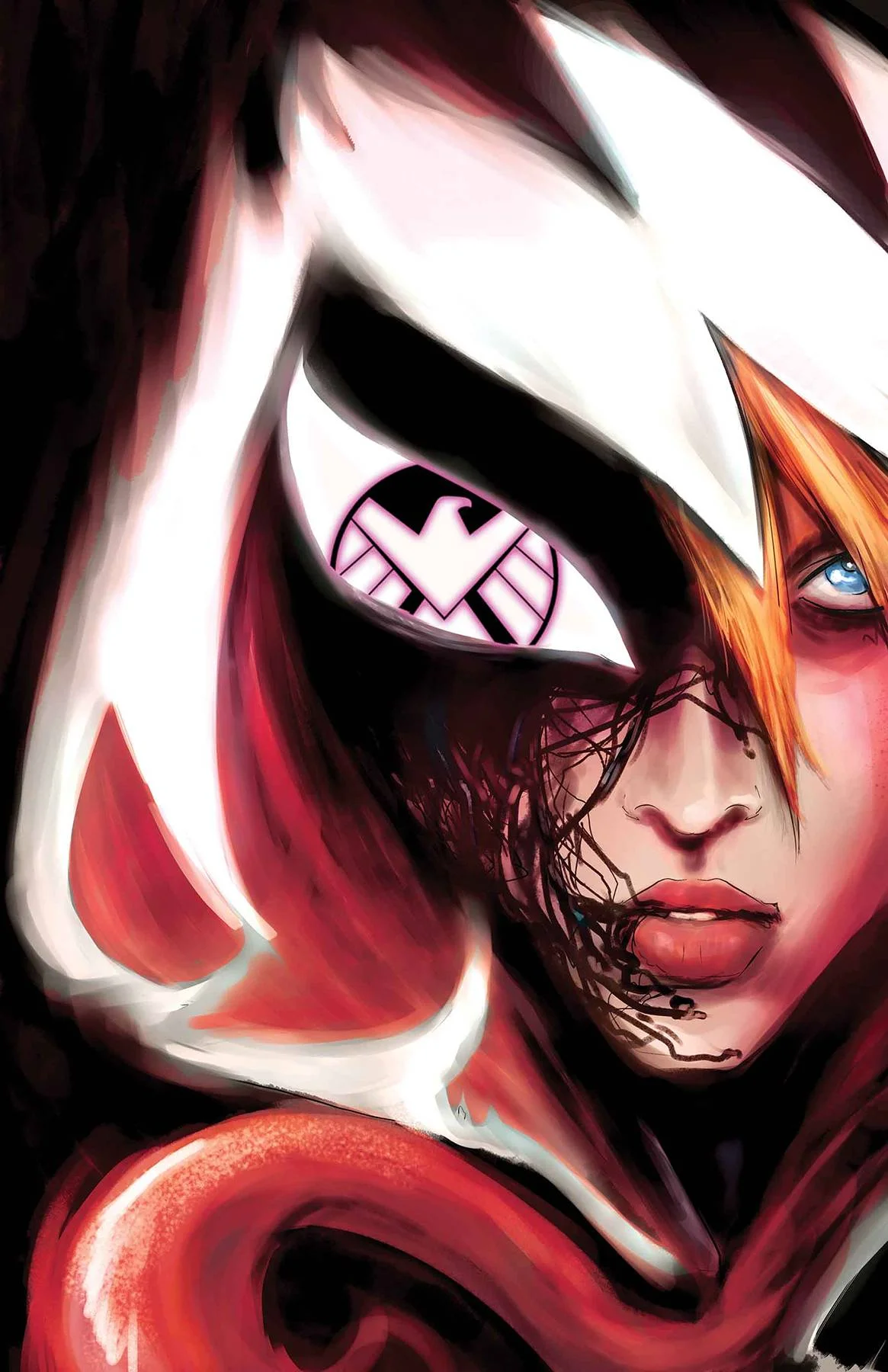 New Comics for Wed., Nov 29, 2017