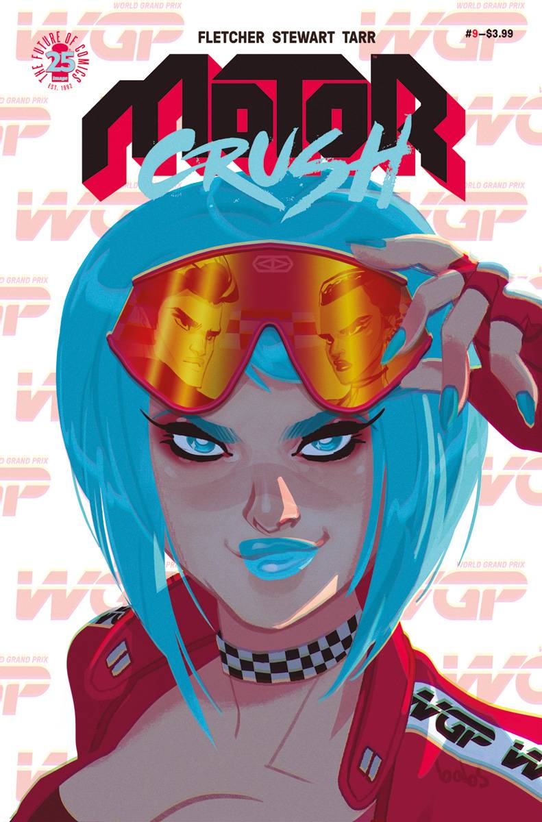 New Comics for Wed., Dec 27, 2017