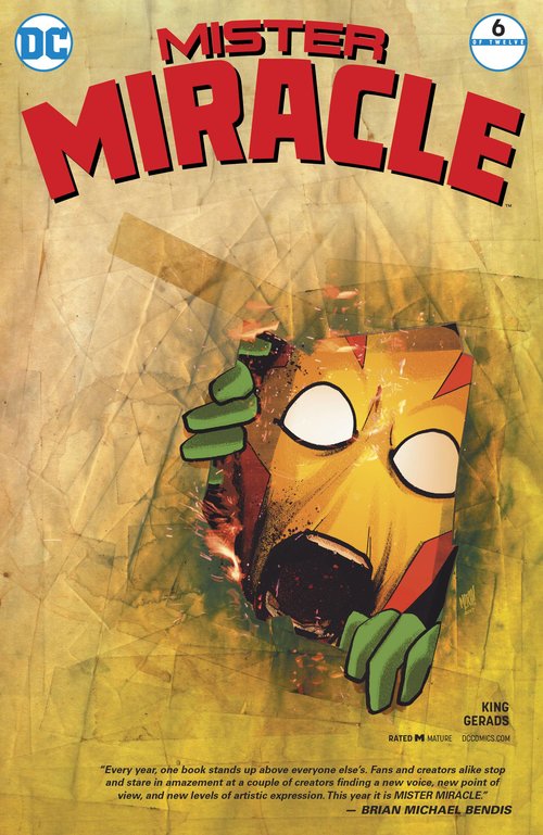 Episode 64 - It's a Miracle!