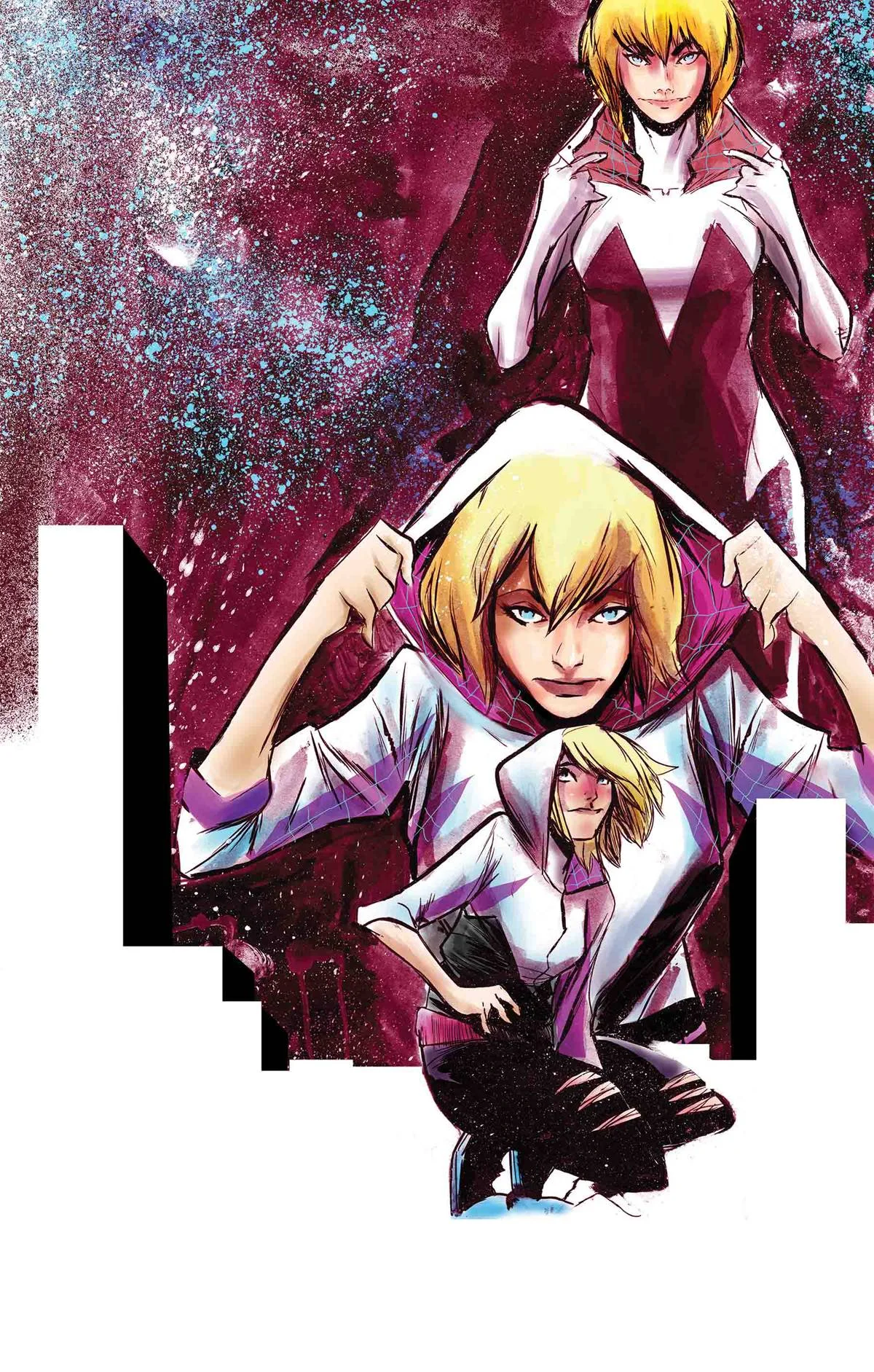 New Comics for Wed., July 18, 2018