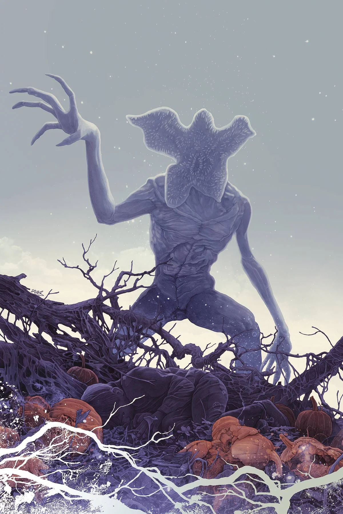 New Comics for Wed., November 28, 2018