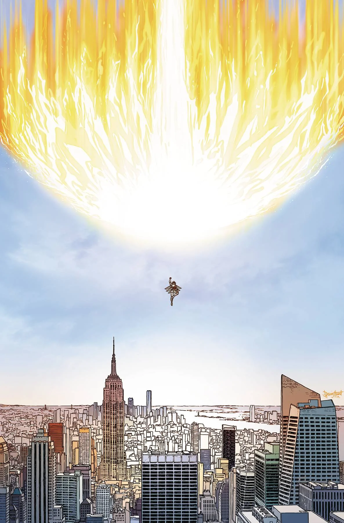 Last Call - May 26 Final Order Cutoff