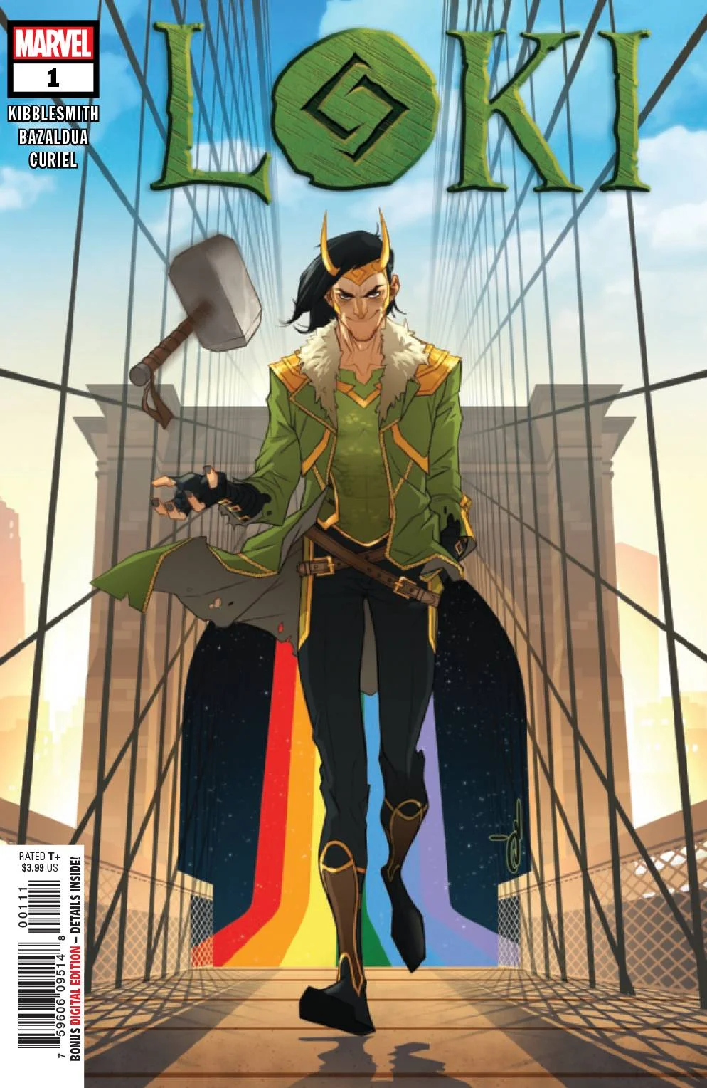 Comics for Wed., July 17, 2019