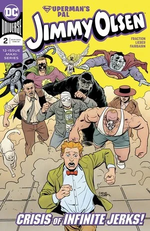 Episode 144 - It's A Gross!