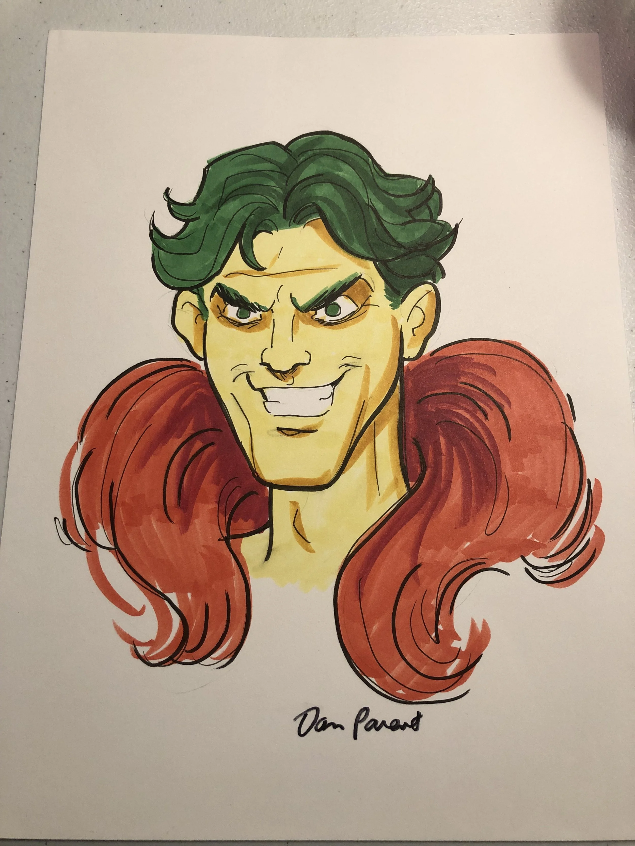 Episode 148 - Here Roman, Have a Gift