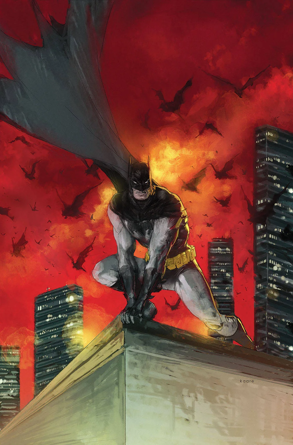 Last Call - November 3 Final Order Cutoff