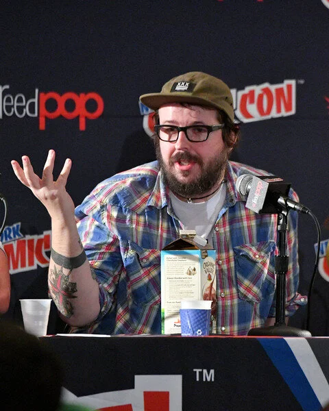 Comics Place presents... (formerly Perfectly Acceptable Podcast by Comics Place)