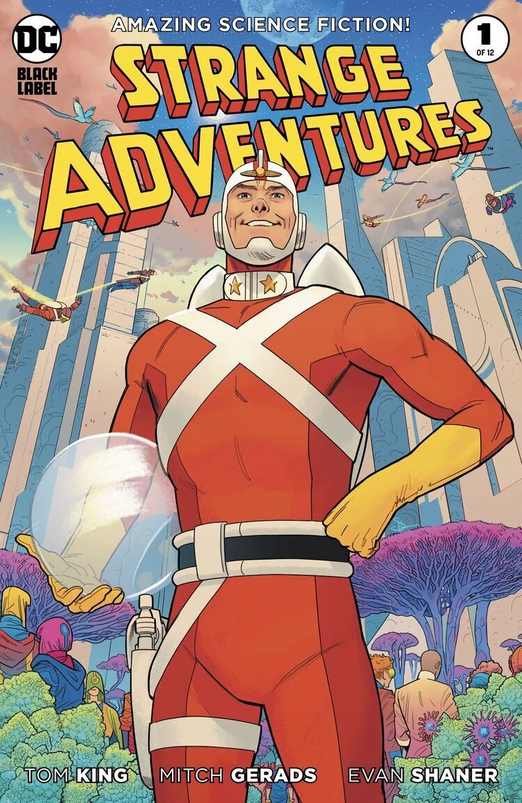 Episode 169: Roman's Strange Huckleberry Adventures episode artwork