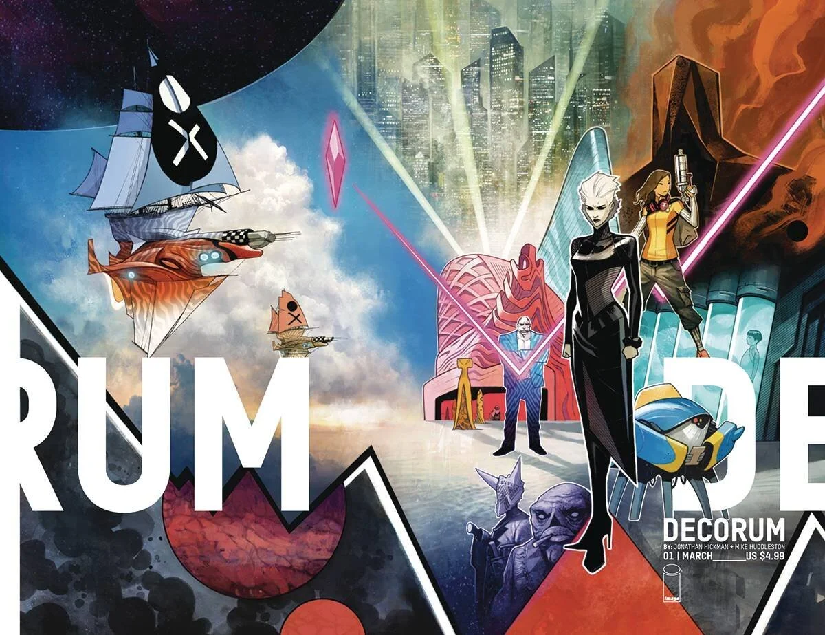 Episode 170: Hey Everybody... It's Us.... episode artwork