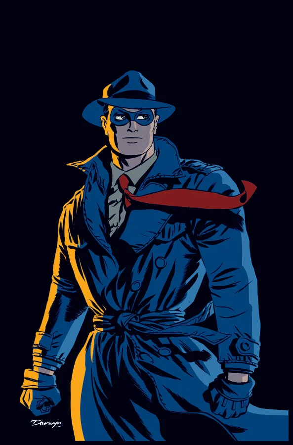Episode 179: Things That Happen When You Have A Django episode artwork