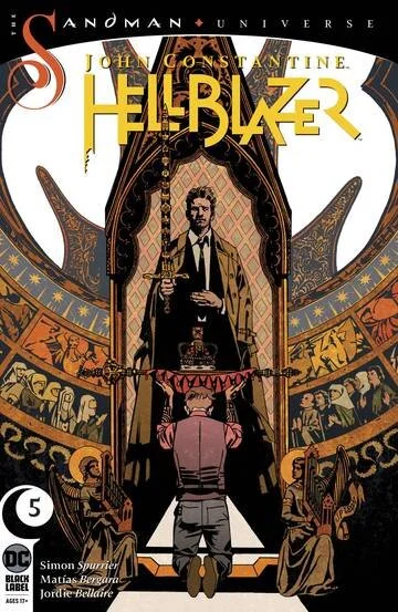 Episode 180: New Comics, New New Comics, New New Comics, Yeah! episode artwork