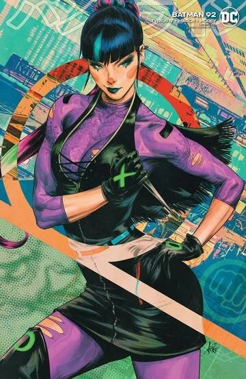 Episode 183: Comic Book Professionals episode artwork