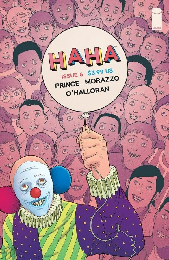 Episode 233: Ya'll See That Archie Cover? episode artwork