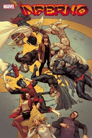 Episode 242: Nuts, Nougat, & Comics, Oh My! episode artwork
