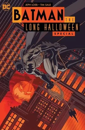 Episode 246: Spoopy Hallows Eve