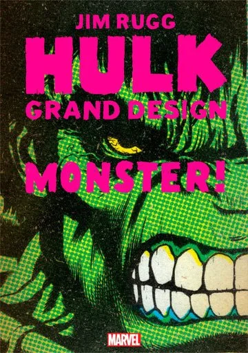 The Grand Return episode artwork