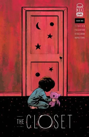 Comics are GREAT, but Some Weeks Are Better Than Others.... episode artwork