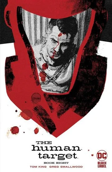 Caskets, Controversies, & Comics! episode artwork
