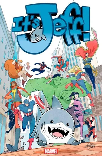 Onomatopoeias Ahoy! episode artwork