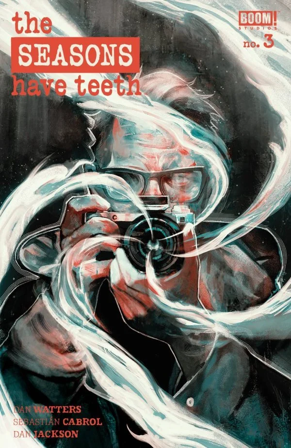 Doc Ock's Plasma Tentacles episode artwork