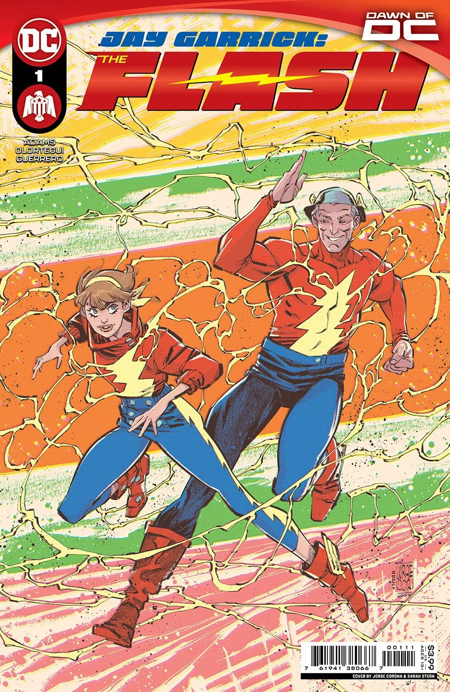 Timelessly Generic Superhero Sequels episode artwork