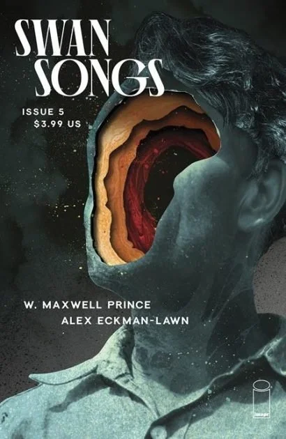 Swan Songs's Swan Song episode artwork